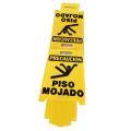 PP Sinais de pátio de corrugado Coroplast Sign Board Guanyu Plástico Plástico Polítere PP Paletes de madeira e tampos de madeira embalagem tamanho personalizado